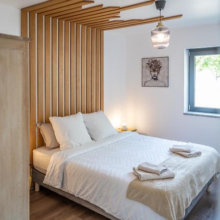 Appartement L'Eden Horbourg ภายนอก รูปภาพ
