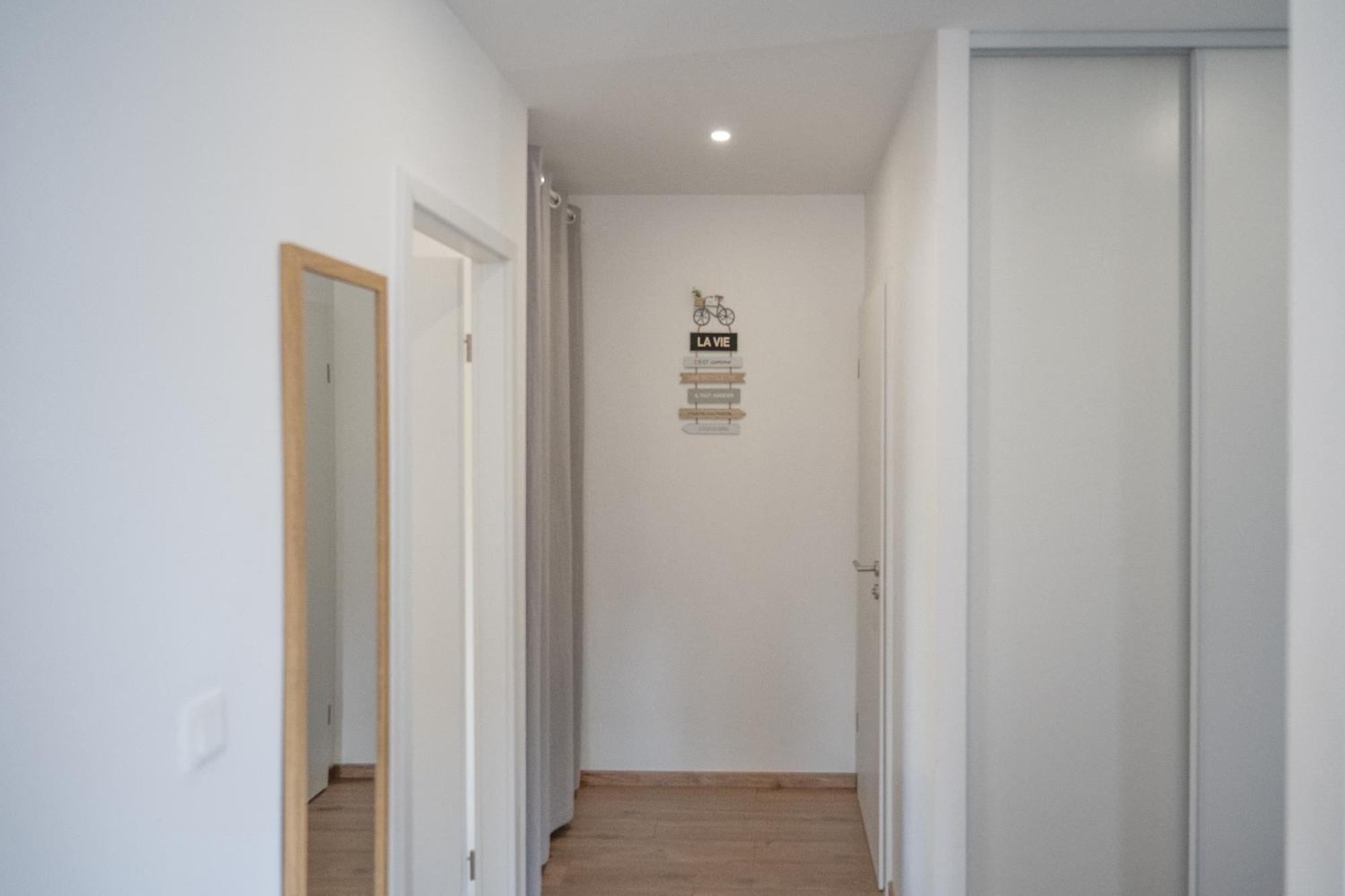 Appartement L'Eden Horbourg ภายนอก รูปภาพ