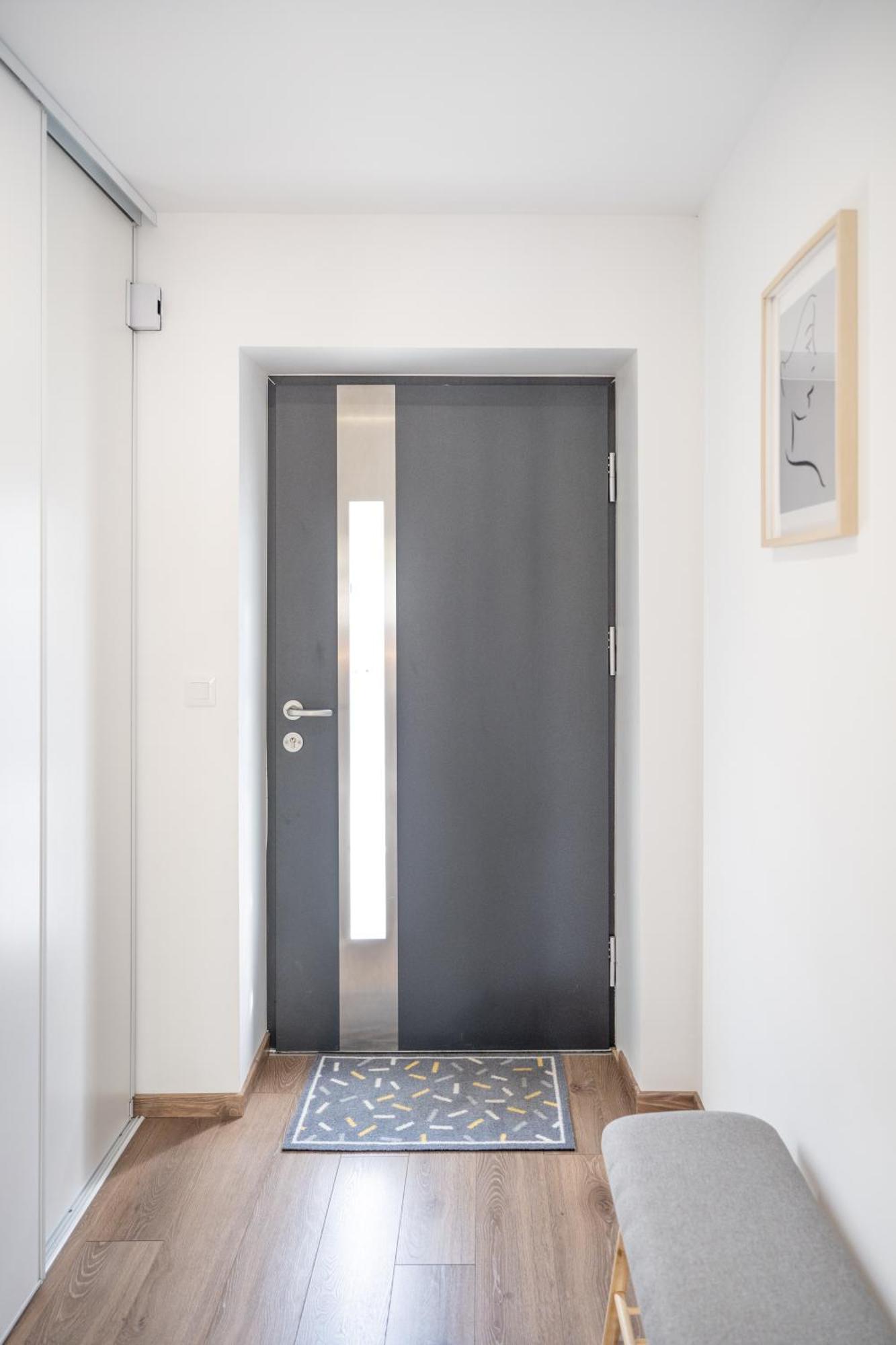 Appartement L'Eden Horbourg ภายนอก รูปภาพ