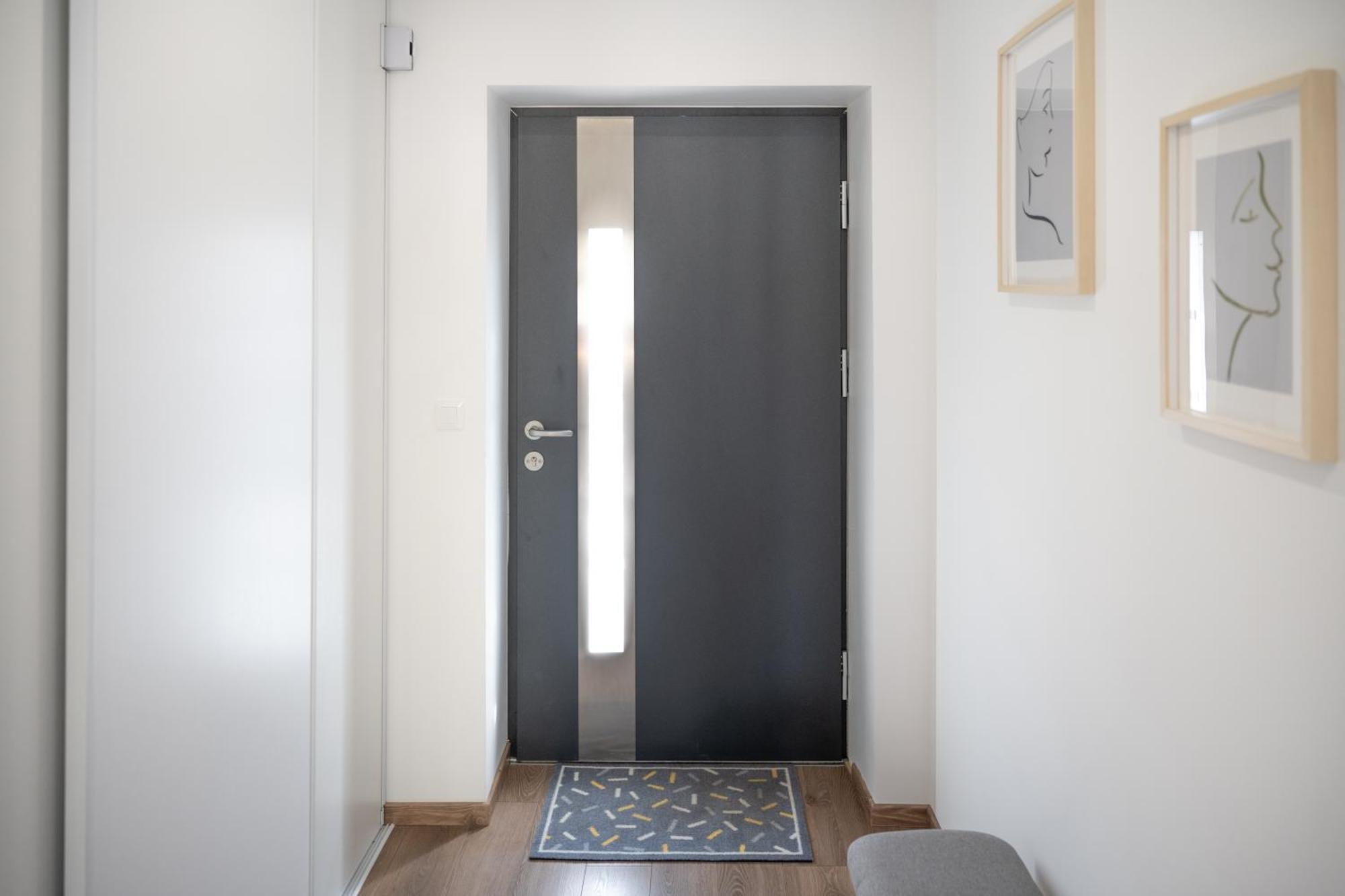 Appartement L'Eden Horbourg ภายนอก รูปภาพ