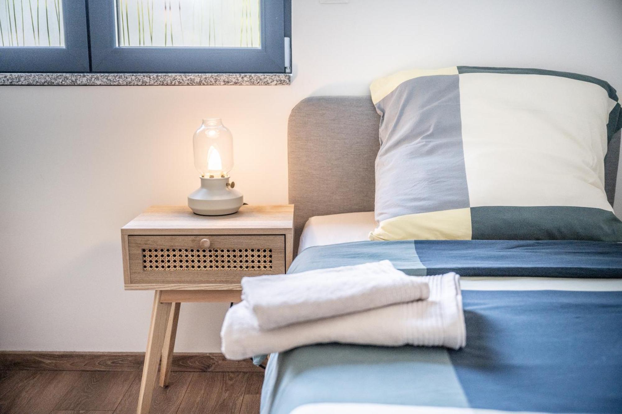 Appartement L'Eden Horbourg ภายนอก รูปภาพ