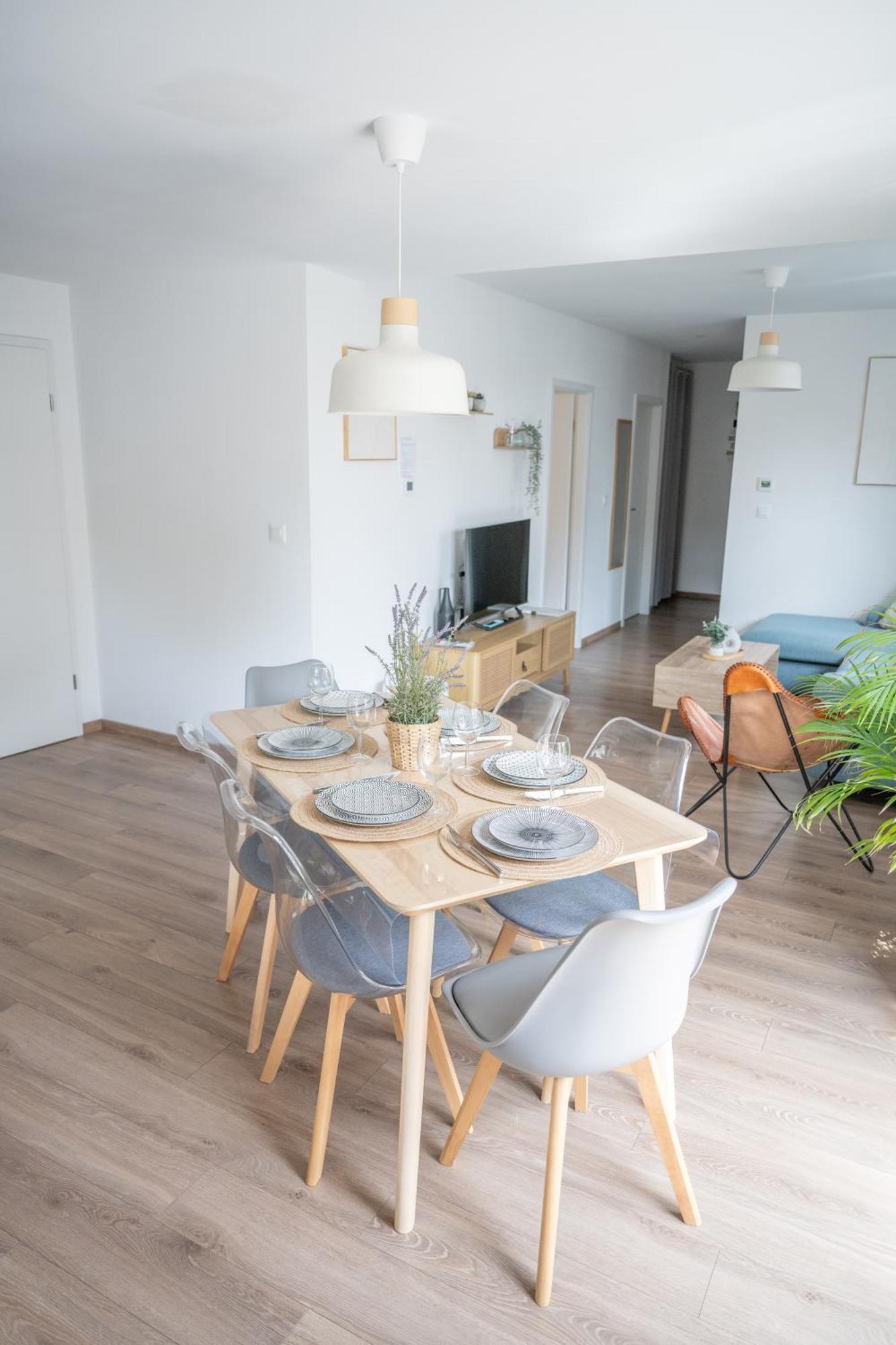 Appartement L'Eden Horbourg ภายนอก รูปภาพ