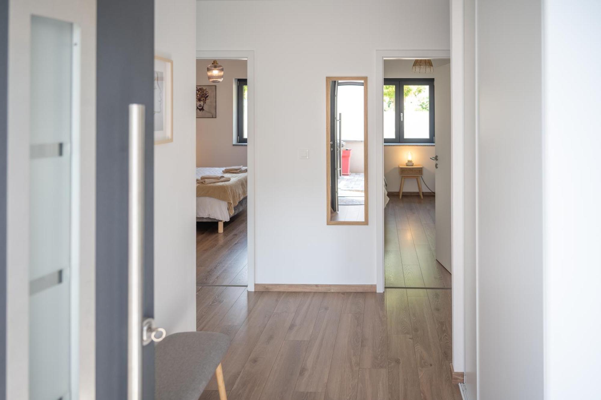 Appartement L'Eden Horbourg ภายนอก รูปภาพ