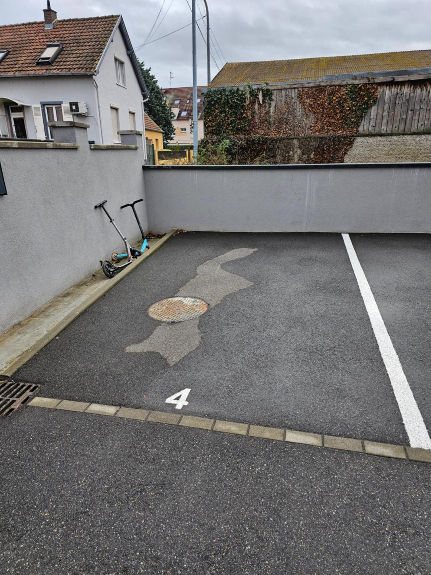 Appartement L'Eden Horbourg ภายนอก รูปภาพ