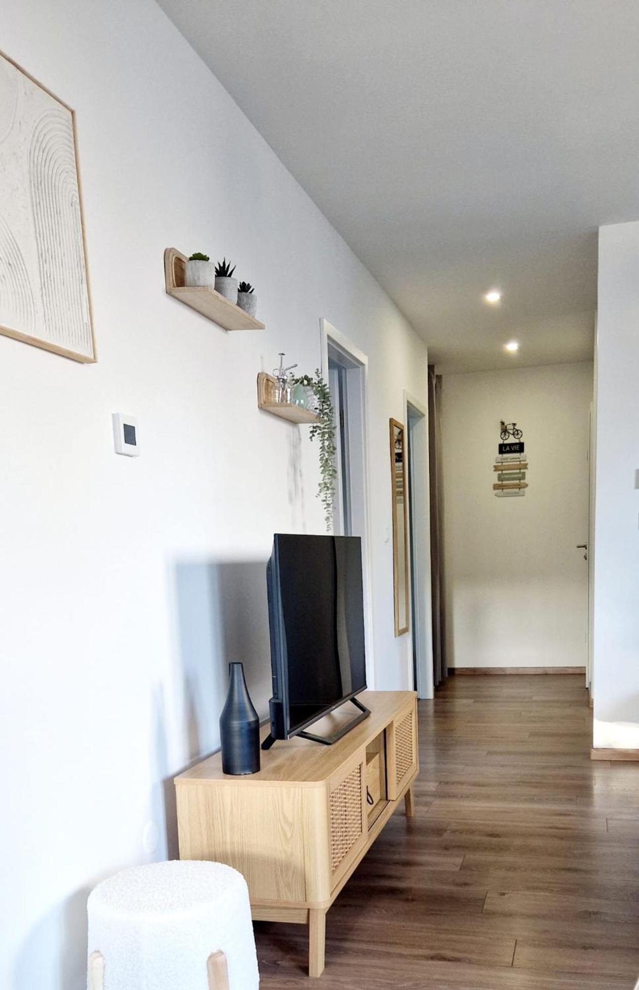 Appartement L'Eden Horbourg ภายนอก รูปภาพ
